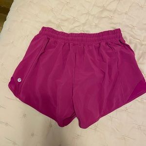 Lulu lemon Hotty hot